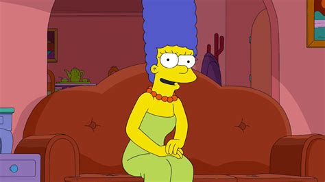 marge porn|The Simpsons 